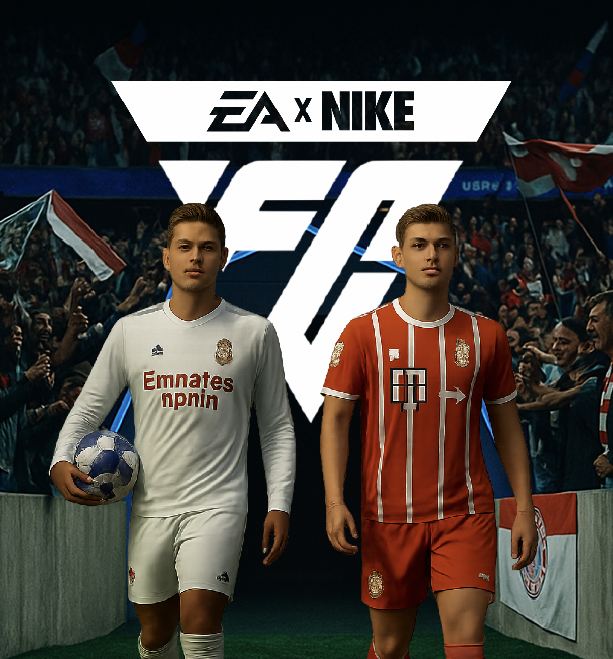 Project EAFC